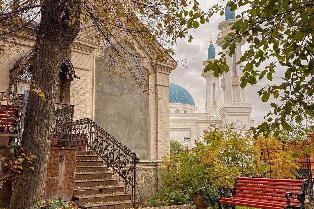 Казань: первые впечатления о третьей столице — фото 6