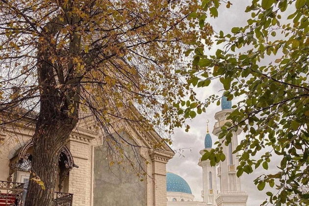 Виды Казань: первые впечатления о третьей столице 