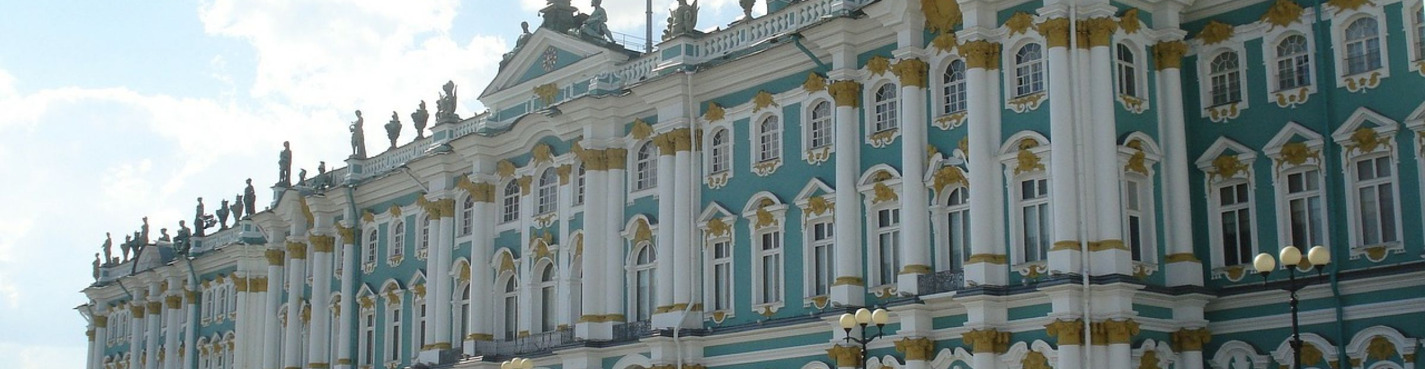 Самостоятельная квест-прогулка «В самом сердце Санкт-Петербурга»
