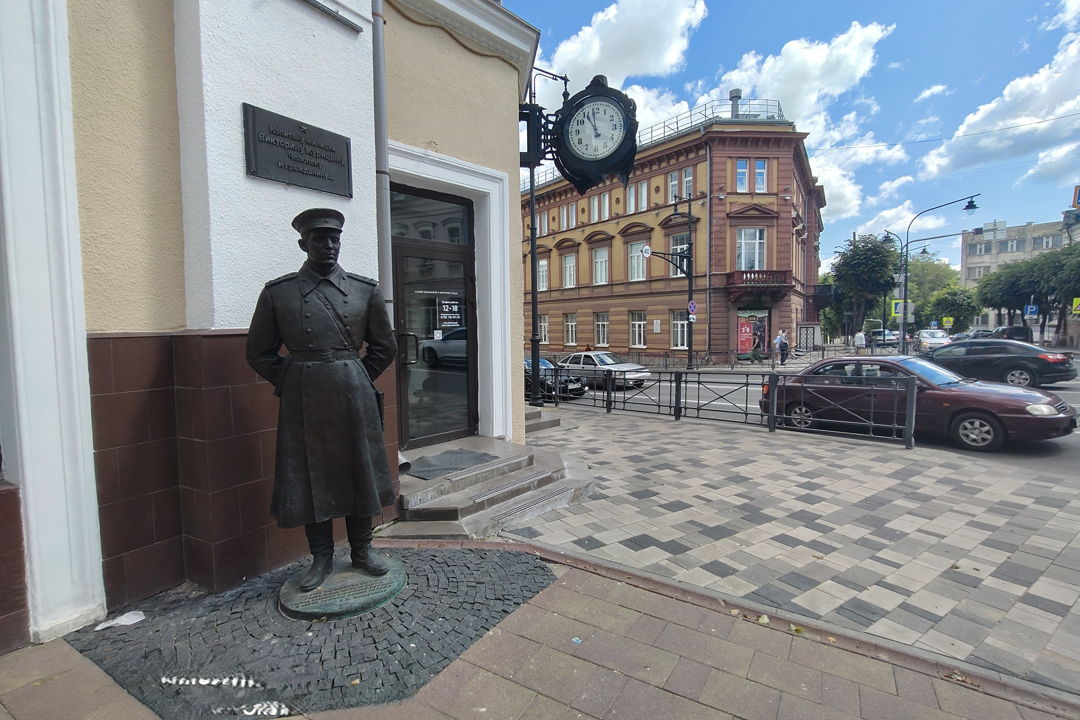 Смоленск — ключ к Москве: крепость, сражения и история защиты России — фото 2