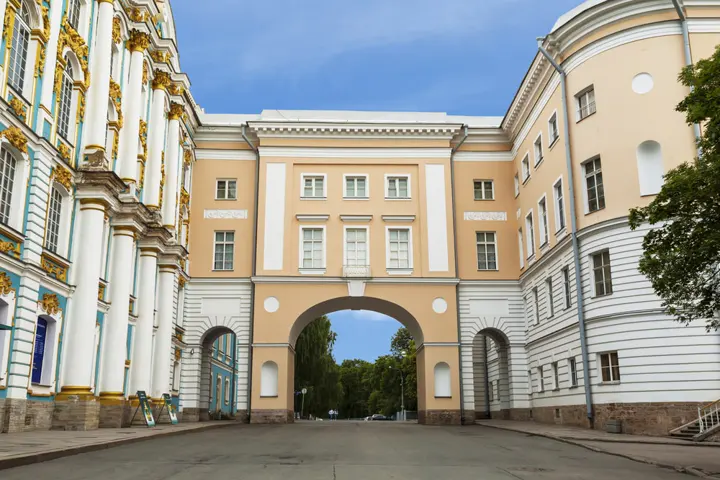 Царскосельский лицей