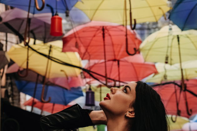 Виды «Стамбул в твоих глазах» — фотопрогулка по улочкам города