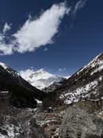 Экскурсия "Мини-группа на Эльбрус с канаткой: озеро Гижгит, Адыр-Су, Поляна Нарзанов" - фото отзыва 4