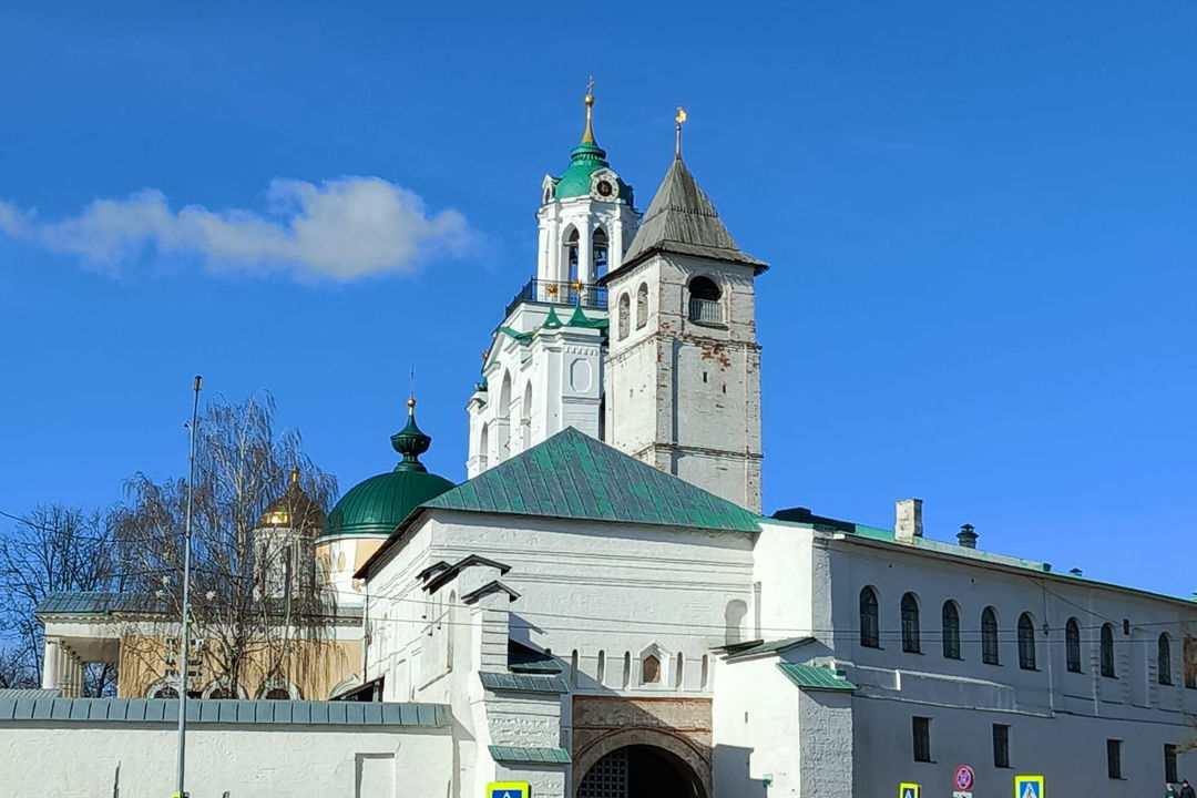 Ярославль впервые: индивидуальная экскурсия — фото 8