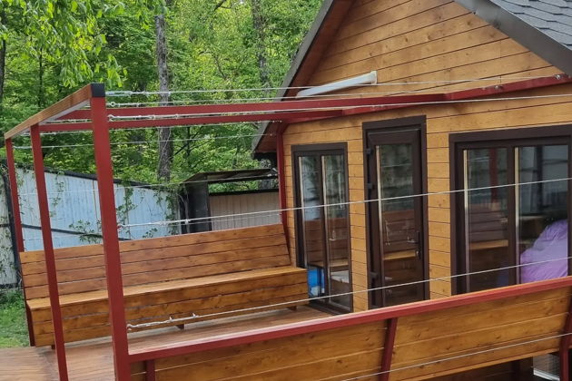 Виды «В гостях у Винодела» на Садгороде