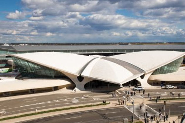 Индивидуальный трансфер в Нью-Йорк - комфорт и удобство в пути