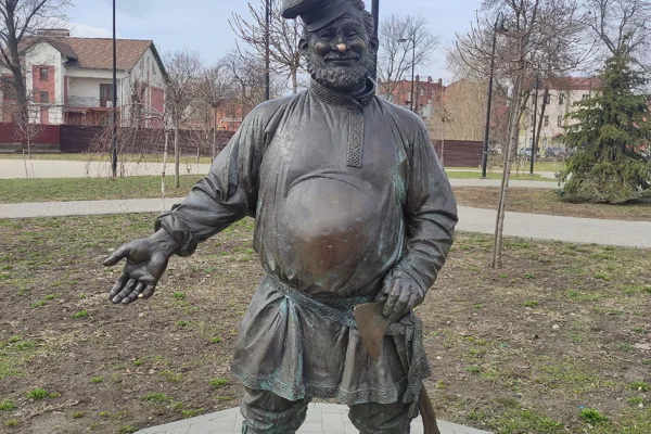 Рязанская Сорбонна — легенды города с дегустацией сладостей XVIII века — фото 7, Рязань | Покатаем