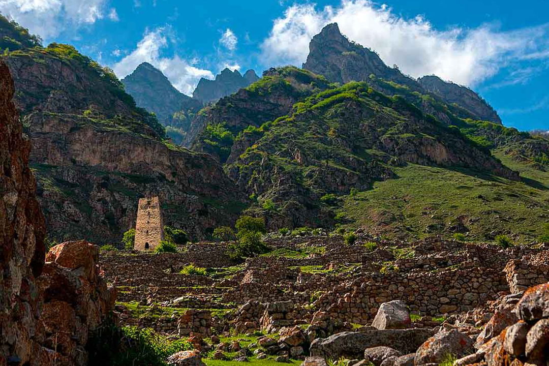 Из Владикавказа в Кабардино-Балкарию — фото 4