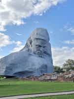 Экскурсия "Брестская крепость и Беловежская пуща из Минска за 1 день" - фото отзыва 4