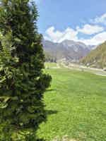 Экскурсия "Тур в Шемаху и Габалу: Джума-мечеть, водопад и озеро Нохур в мини-группе" - фото отзыва 1