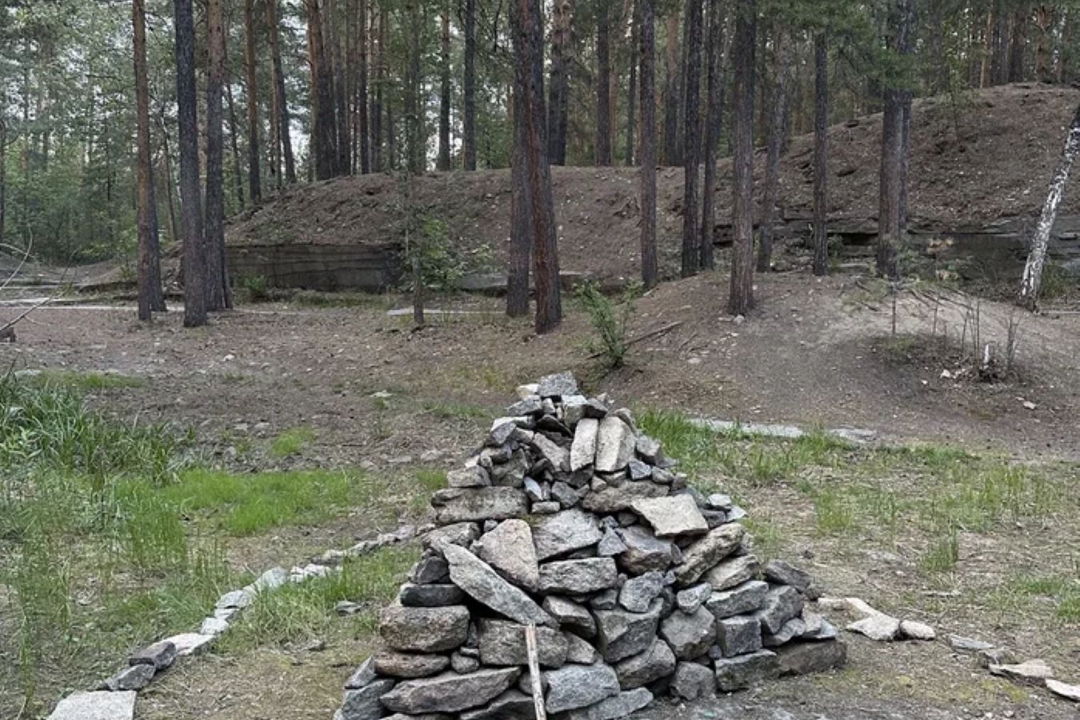 Таинственный Шарташ — фото 8