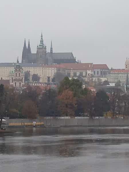 Необычная Прага  ("Wow" в Праге) - фото 2