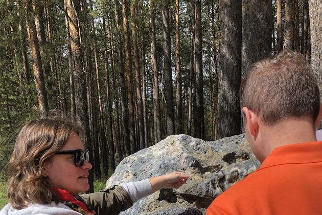 Виды Всё и сразу в Екатеринбурге 