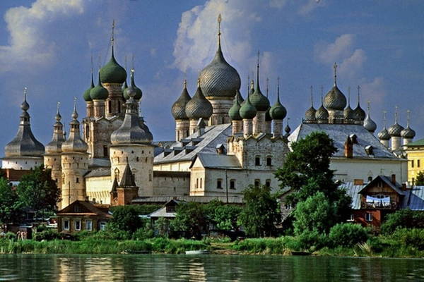 Салон чери в ростове