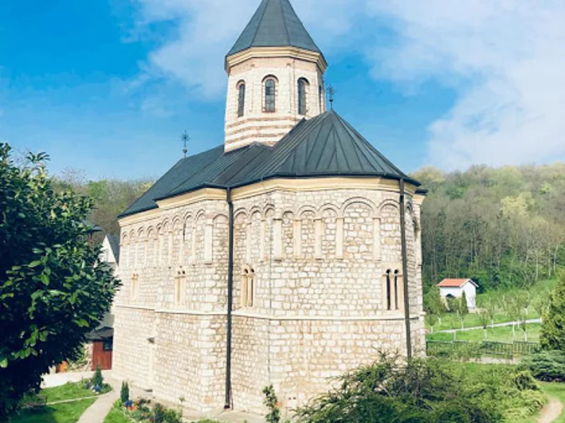 Фрушка Гора: паломничество к святыням — фото 2, Белград | Покатаем