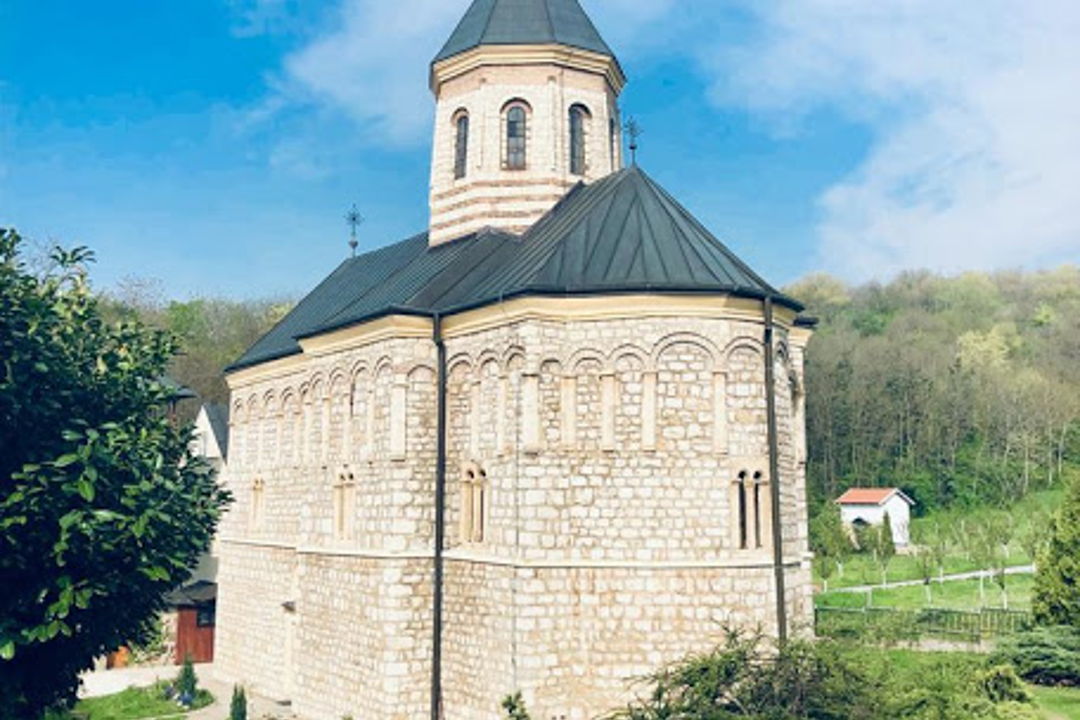 Фрушка Гора: паломничество к святыням — фото 1