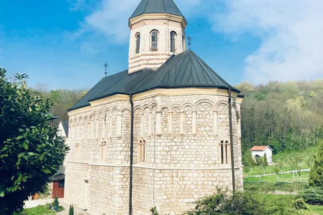 Фрушка Гора: паломничество к святыням — фото 2