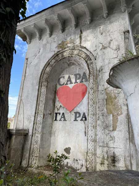 Сокровища Абхазии: Гагра, озеро Рица, Новый Афон и Пицунда - фото 14