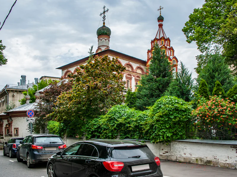 Хитровка и Ивановская горка — криминал, богема и тайны московских переулков — фото 5, Москва | Покатаем