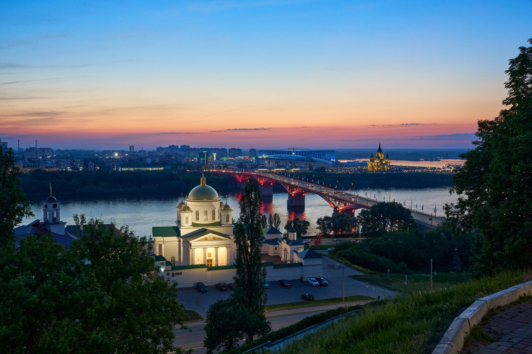 Прогулочный рейс на катамаране ЭкоходЪ — фото 4
