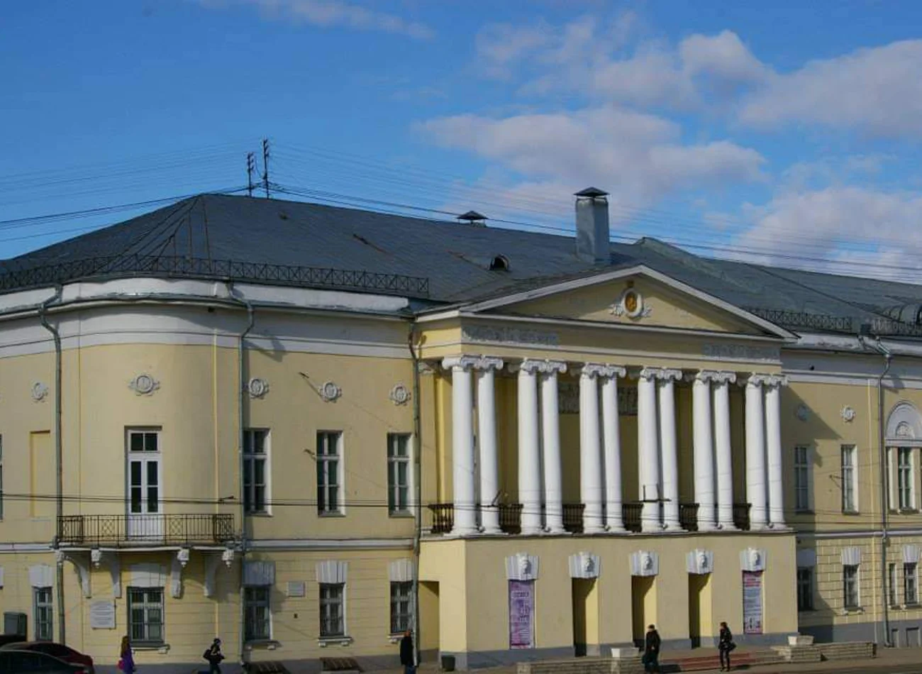 «Владимир. Главное. Сплетение времён и судеб. — экскурсия, Владимир, Россия | Покатаем