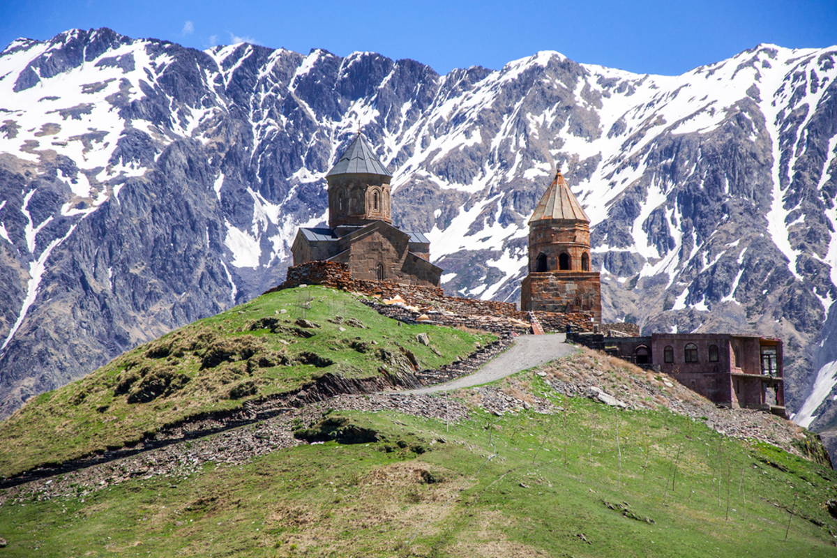 Троицкая церковь