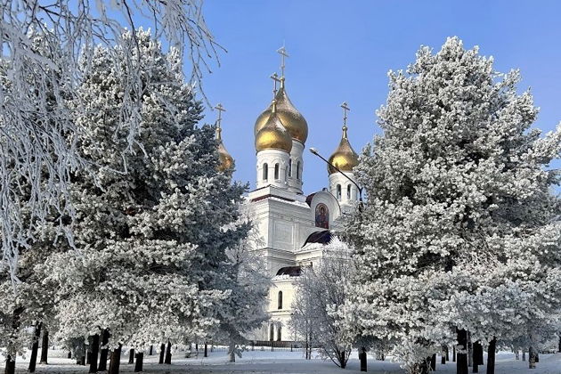 Фото к экскурсии Знакомство с городом: Архангельск — Малые Корелы. Групповая программа