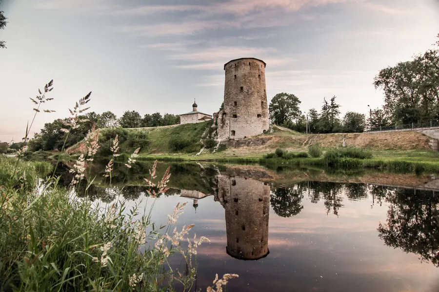 Запсковские сказки — фото 1