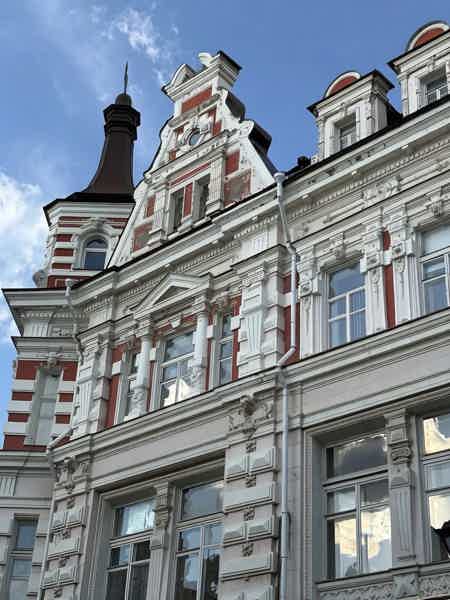 Путешествие в царское время. Прогулка по дореволюционному Ростову - фото 3