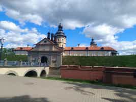 Экскурсия "Экскурсия в Несвижский дворец и Мирский замок" - фото отзыва 3