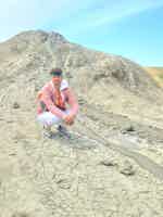 Экскурсия "7-часовой тур в группе по Гобустану и Апшерону" - фото отзыва 1