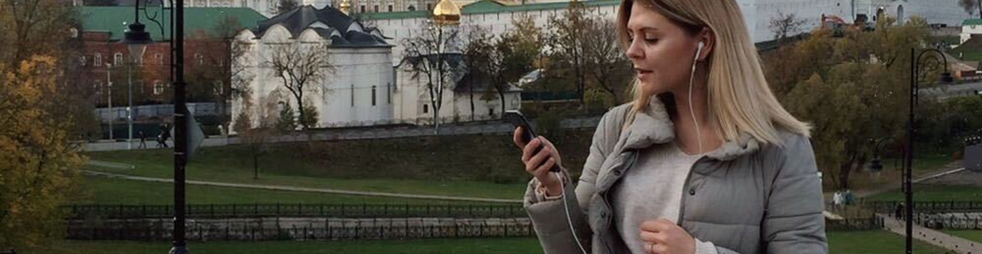 Аудиопрогулка по православному центру Золотого кольца — Сергиеву Посаду