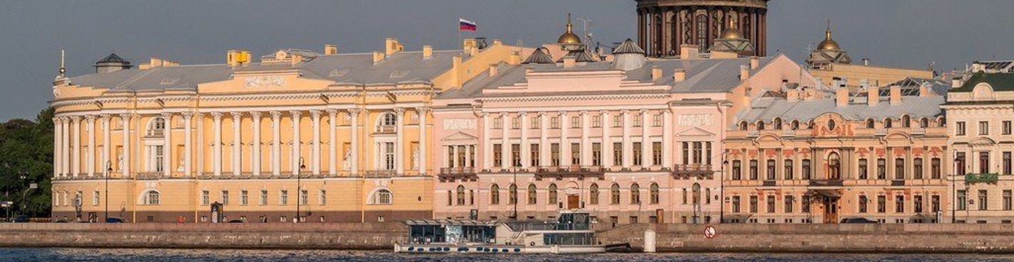 Английская набережная: аудиоэкскурсия про искусство, вечеринки и железные дороги
