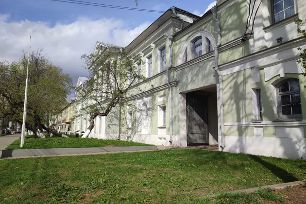 По Твери с Достоевским: экскурсия по маршрутам героев романа «Бесы»