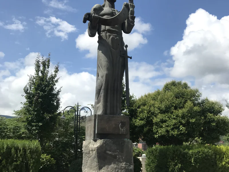 Тбилиси на ладони-Экскурсия с гидом на разных видах городского транспорта — фото 2, Тбилиси | Покатаем