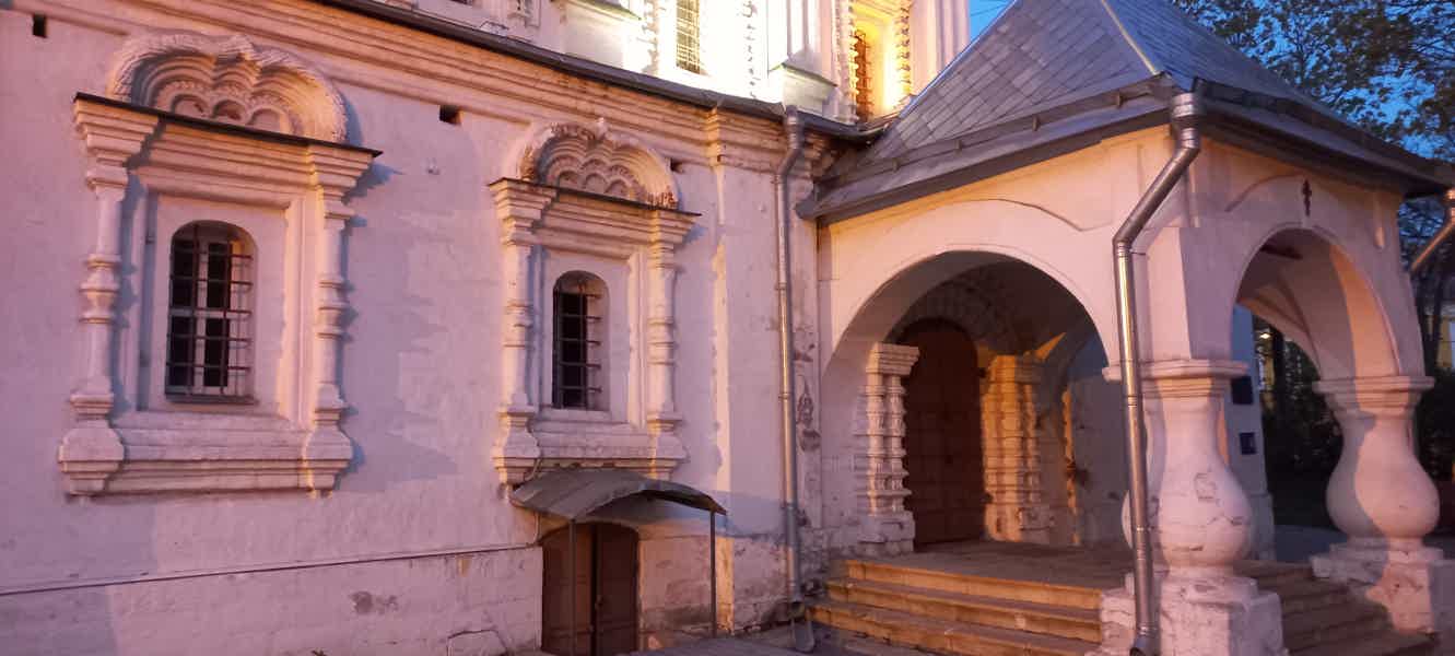 Ивановская горка: перекресток эпох и культур - фото 3