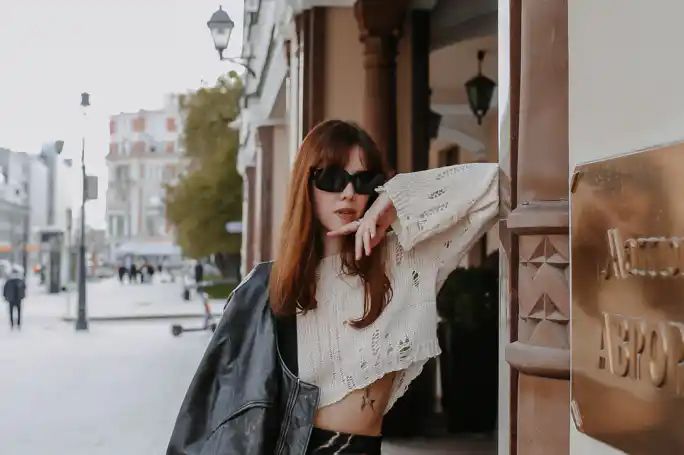 Стильная Москва: экскурсия-фотосессия по эпицентру шика