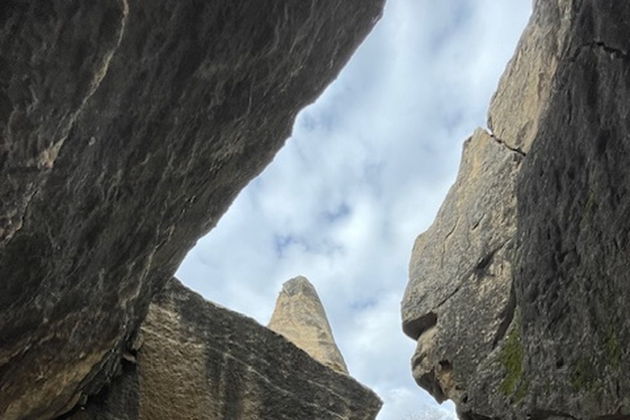 Виды Лучшее в окрестностях Баку!