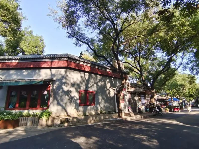 The Forbidden City with Hutong culture — фото 7, Пекин | Покатаем