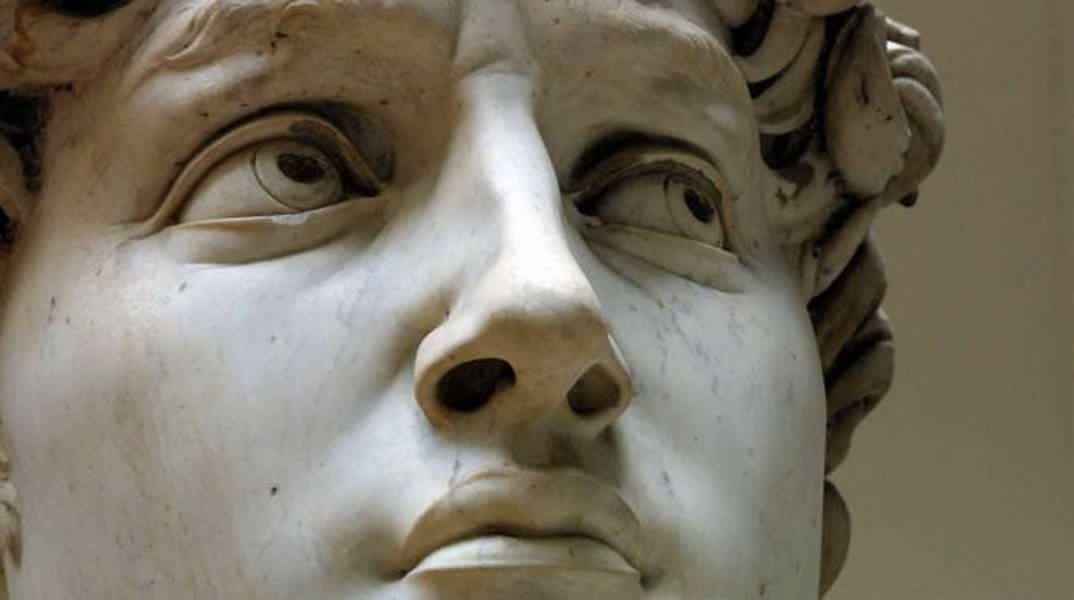 Микеланджело Буонарроти: жизнь и творчество - фото 8