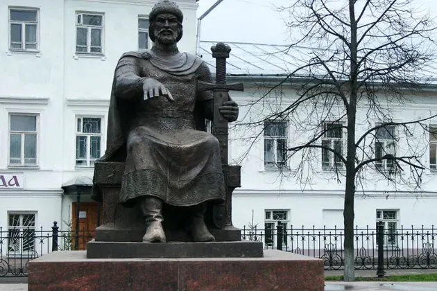 Пешеходная экскурсия по историческому центру Костромы — фото 3
