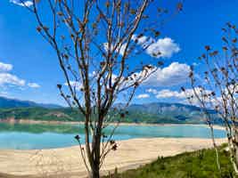 Экскурсия "«Маршрут четырёх стихий»: высоты Чимгана и глубины Чарвака на электромобиле" - фото отзыва 4