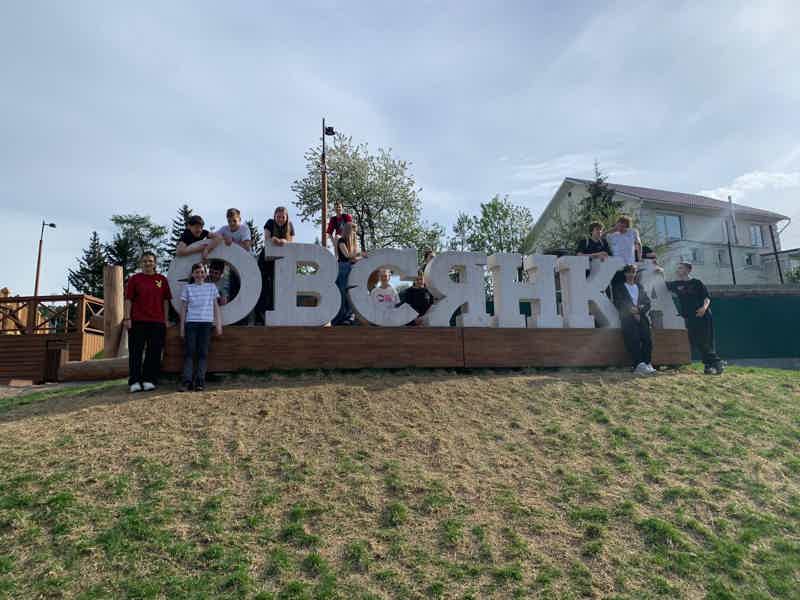 Групповая экскурсия в Овсянку «Вдоль великой реки». Продолжительность 5 часов - фото 6