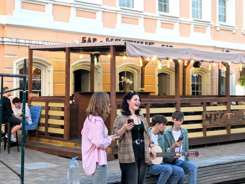 Мобильная квест-экскурсия «Угроза оружейной империи» в Туле - фото 2