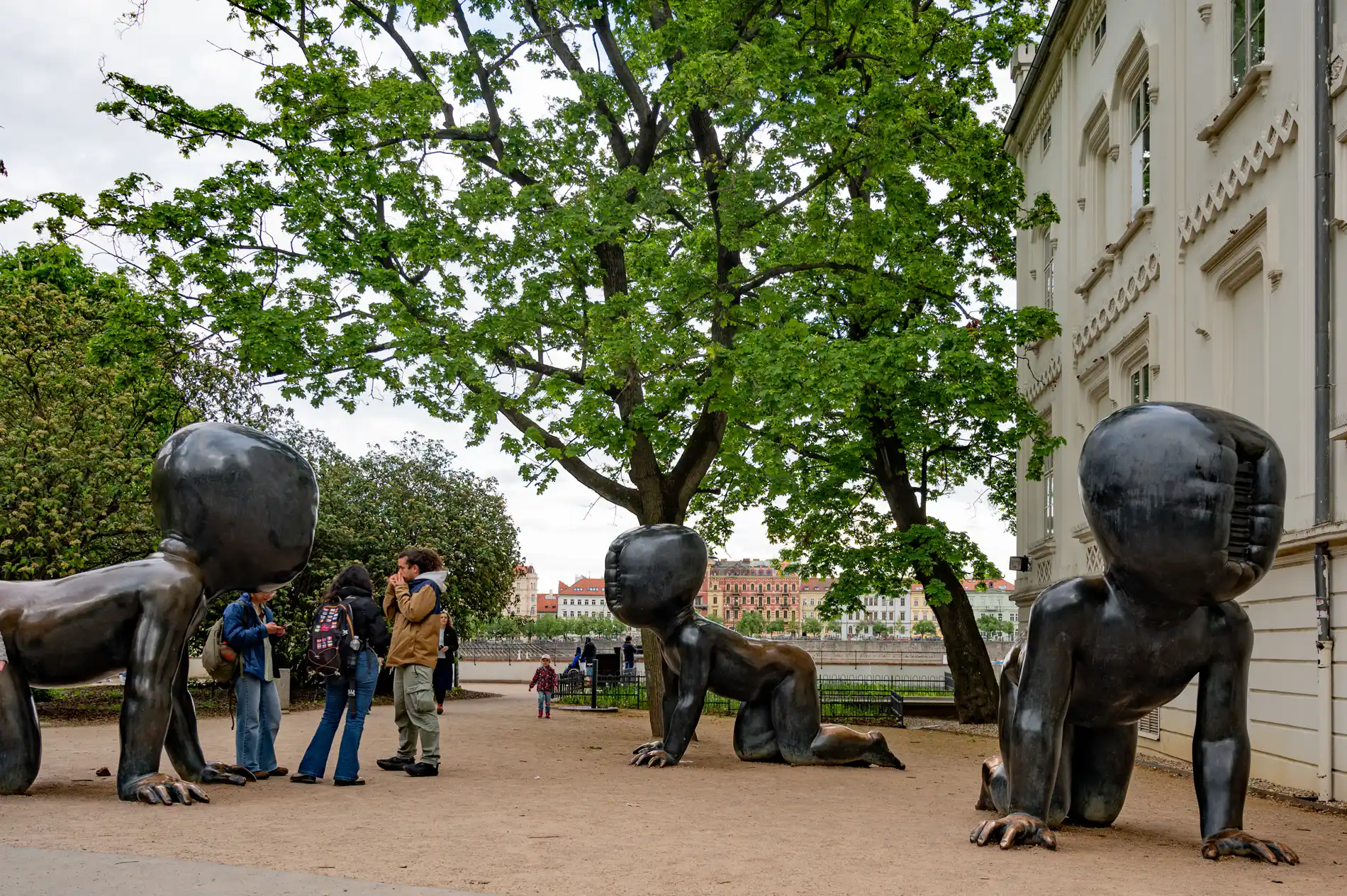 Prague Museums