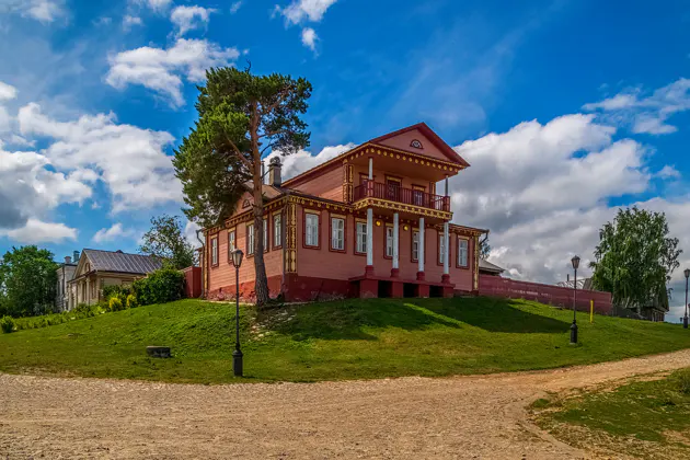 Из Казани в Свияжск: тайны острова-крепости в авторском маршруте — фото 2