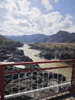 Экскурсия "Ваш идеальный Горный Алтай. Тур-конструктор." - фото отзыва 3