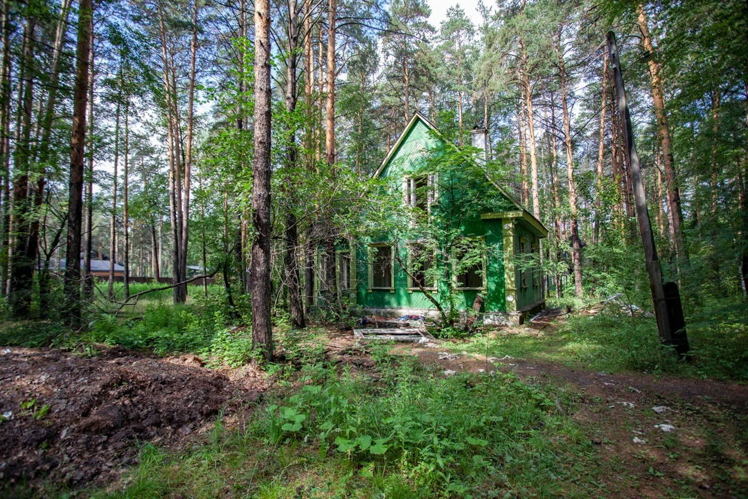 Таинственный Шарташ — фото 6