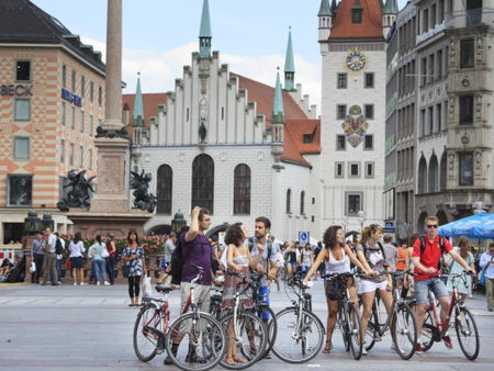 Новая Пинакотека 