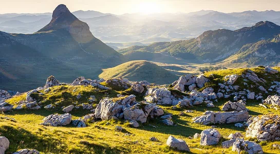 Индивидуальная экскурсия Каньоны, Черное озеро, Дурмитор - фото 4